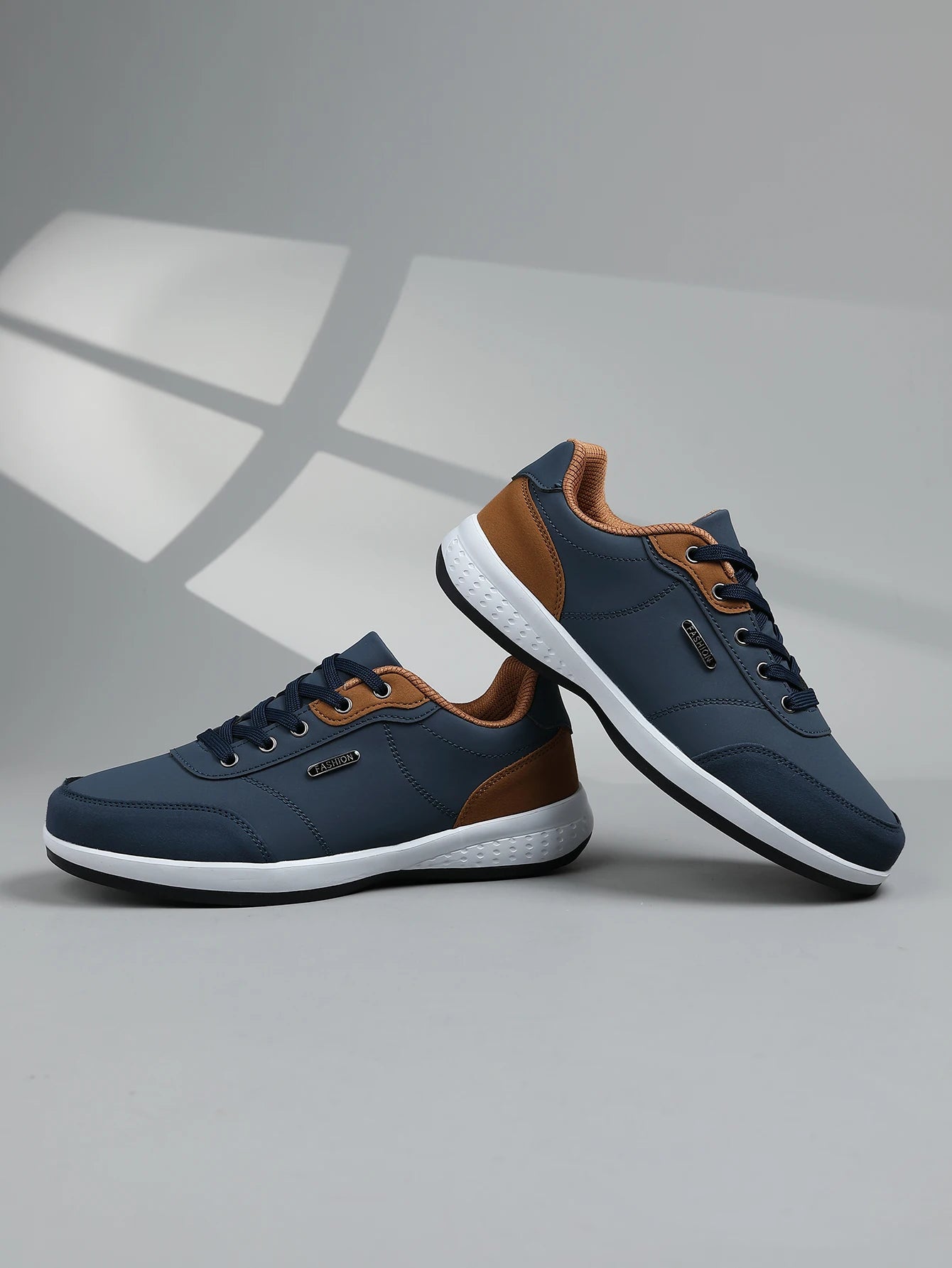 Nuevos Zapatos de Hombre Modernos y Cómodos Zapatos Deportivos Casuales para Hombre Ideales para Senderismo y Caminar Zapatos Deportivos Casuales