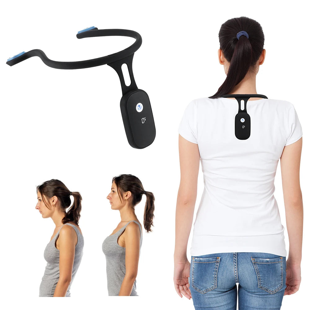 Smart Posture Reminder Device