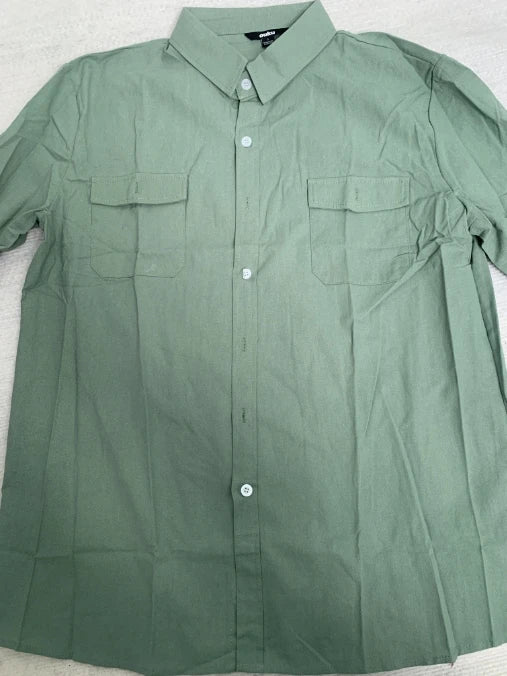 Camisas de hombre Camisas para hombre Camisa de hombre Camisa de lino Camisas Camisa de lino de hombre Camisa de hombre Hombre de negocios Camisas de mezclilla de caballero