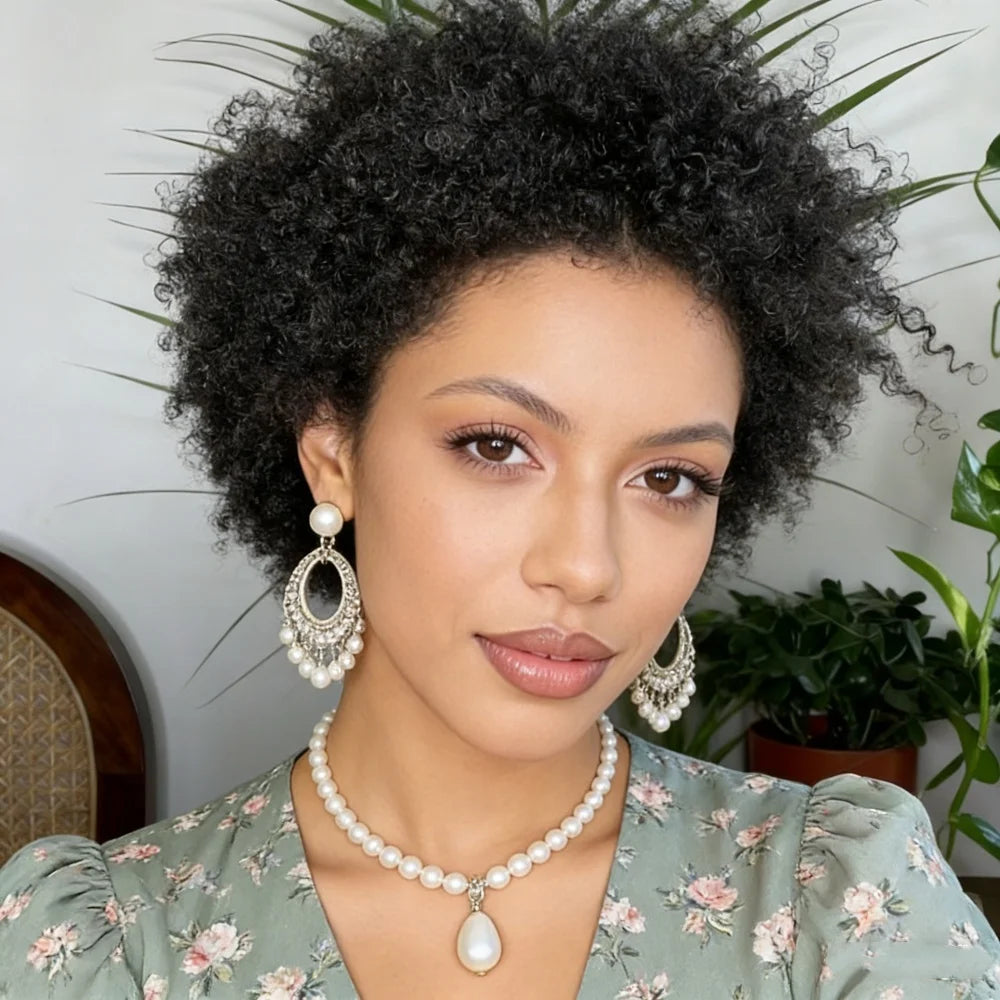 Remy Pixie Bob Wig