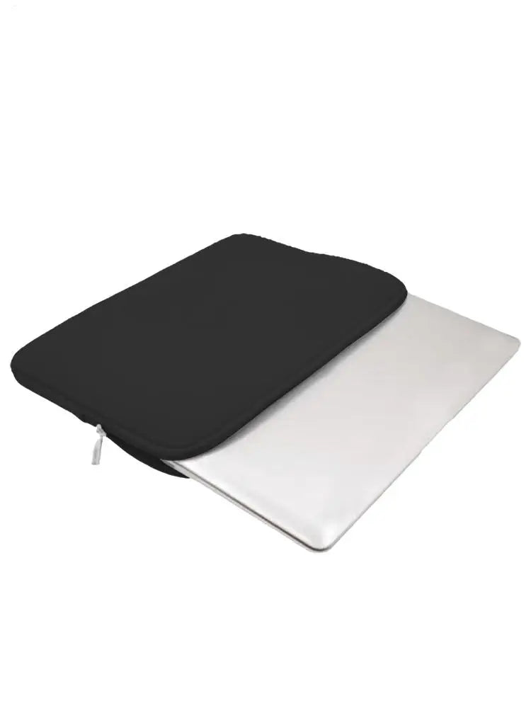 Laptop-veske, bærbar PC-beskytter, nettbrettveske, myk laptopveske, 12 13 14 15 tommers bærbar PC-veske