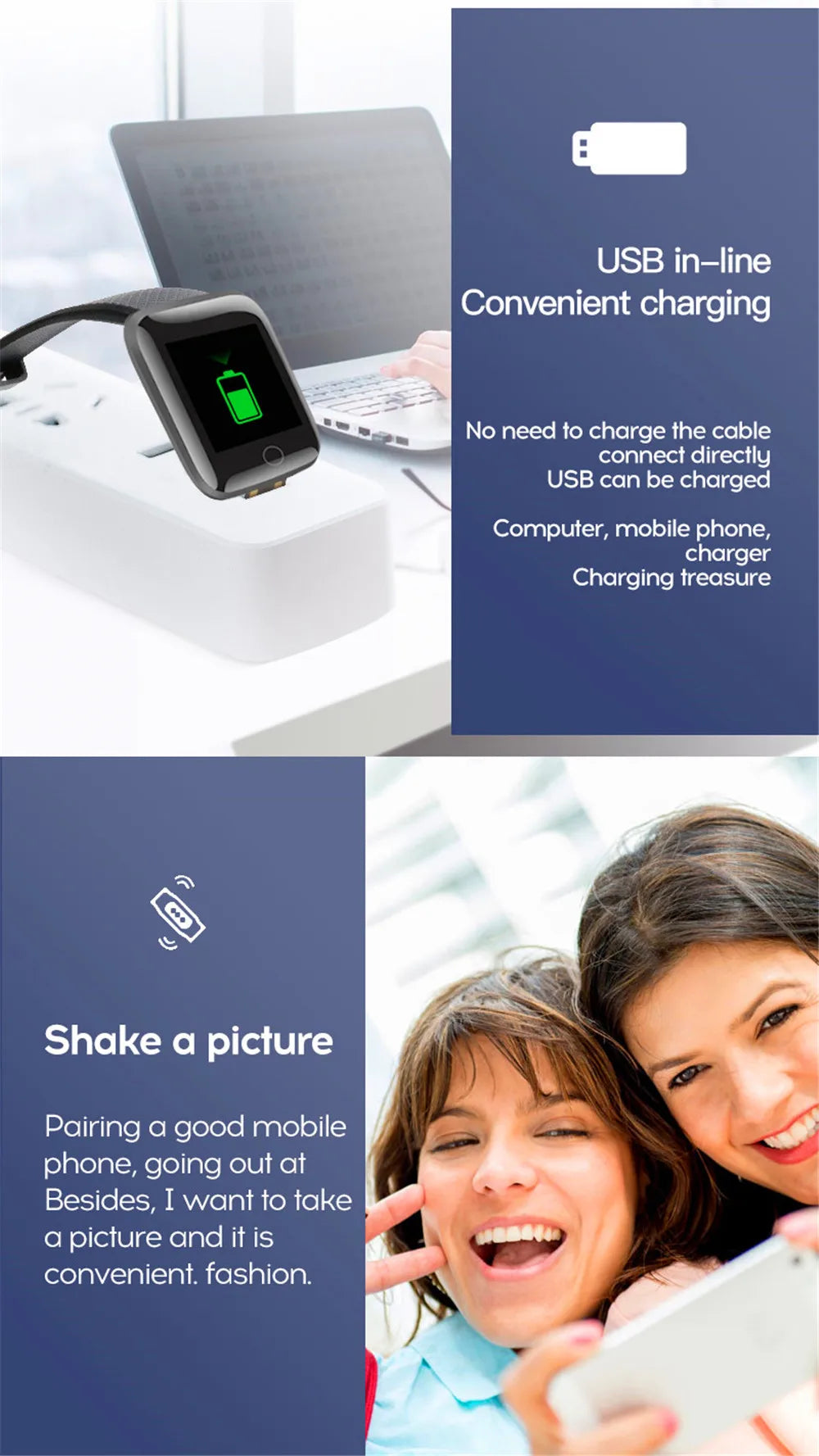 Montre connectée de sport pour enfants, horloge, montres pour filles et garçons, cadeau, bracelet électronique LED, montre-bracelet numérique pour hommes