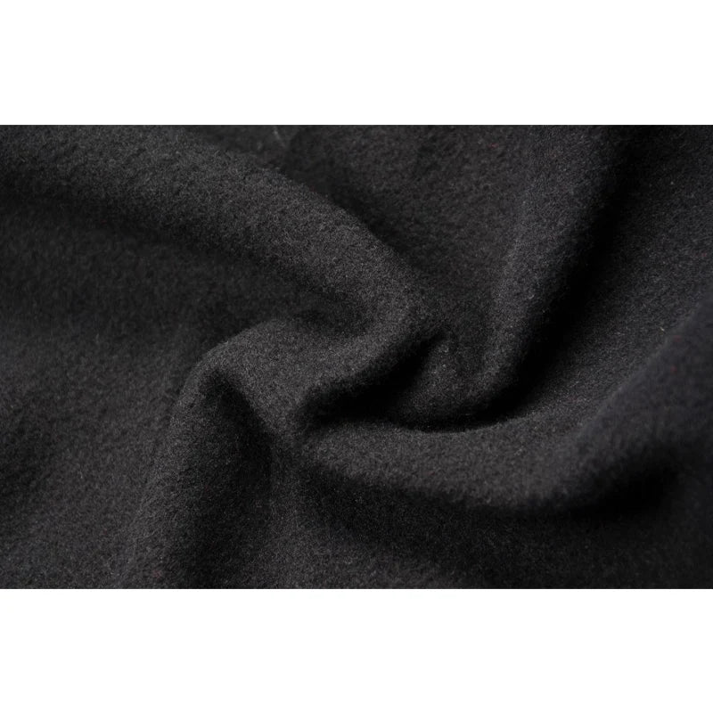 Sudadera con capucha para hombre, a la moda, cálida, con estampado gráfico, estilo Hip Hop, informal, tipo jersey, ropa de calle, para primavera y otoño, nueva