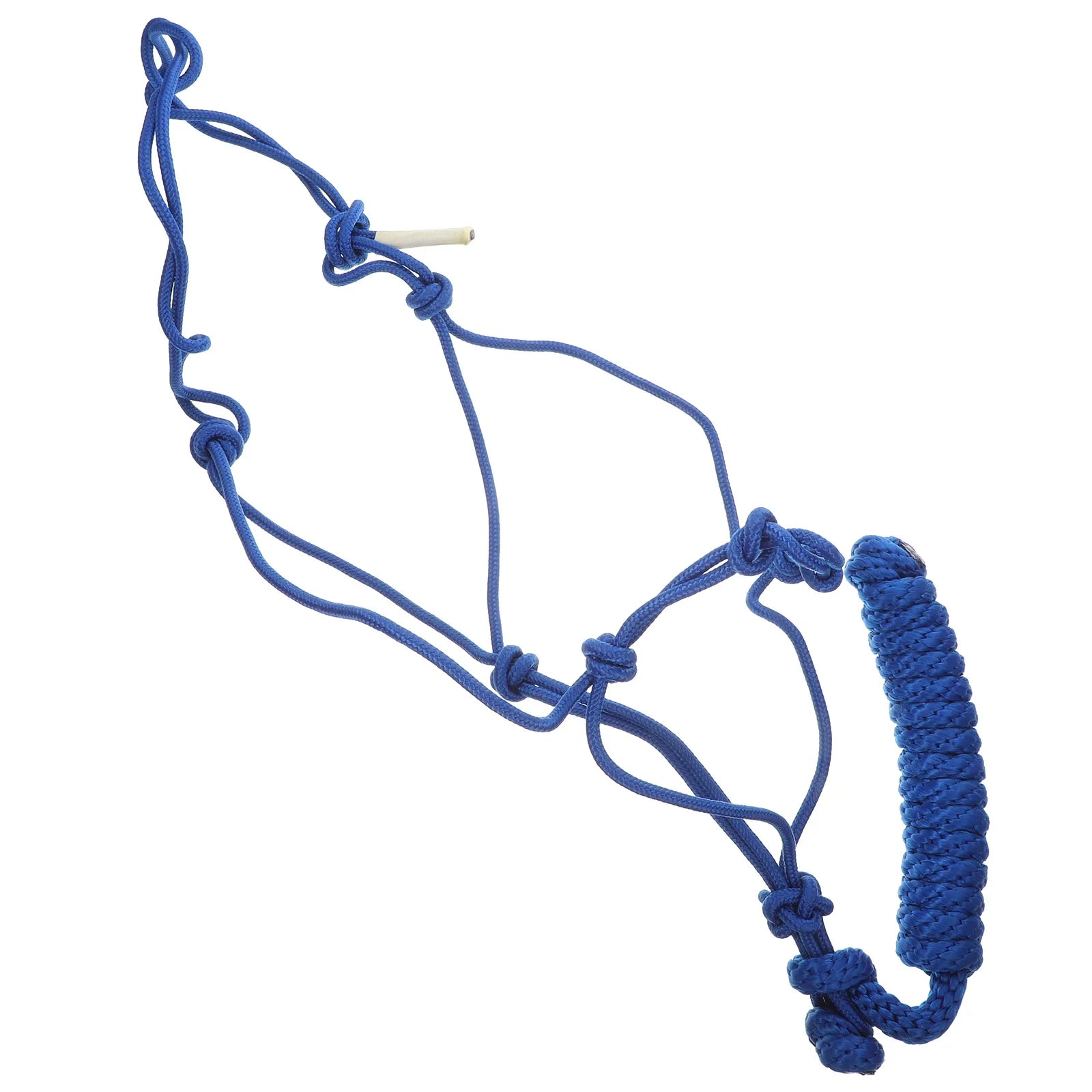 Licol à bride pour cheval, équipement équestre, tissu détachable