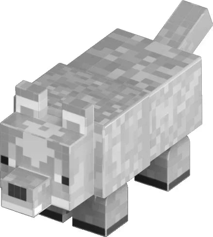 Bloques de construcción de animales, muñecos, niños y niñas, rompecabezas, juguetes, regalo.