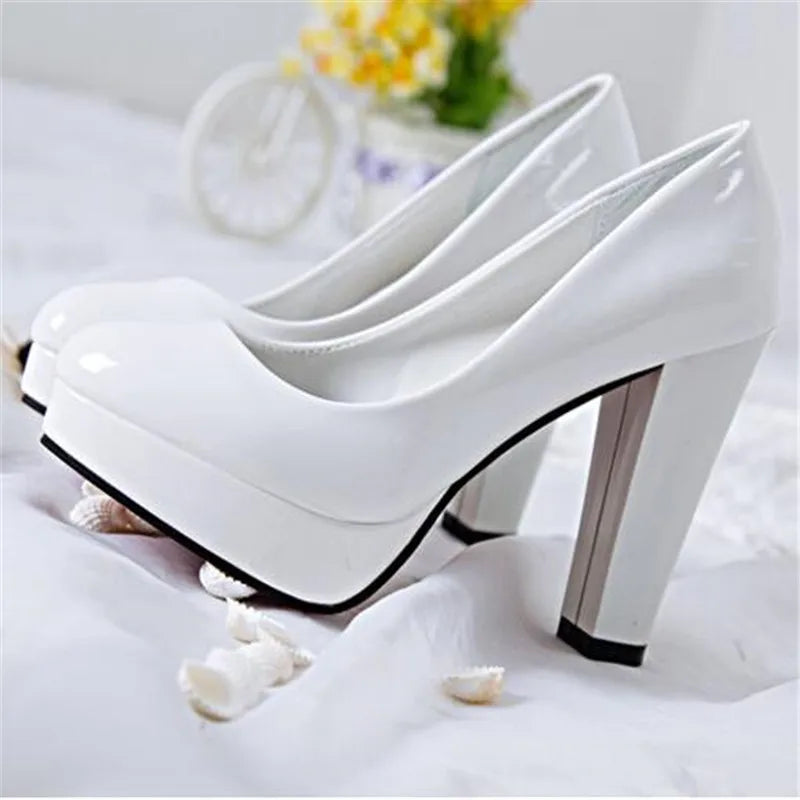 Zapatos de tacón de mujer, tacón de aguja, punta fina, sin cordones, de diseñador, de lujo, para boda. Zapatilla Mujer.