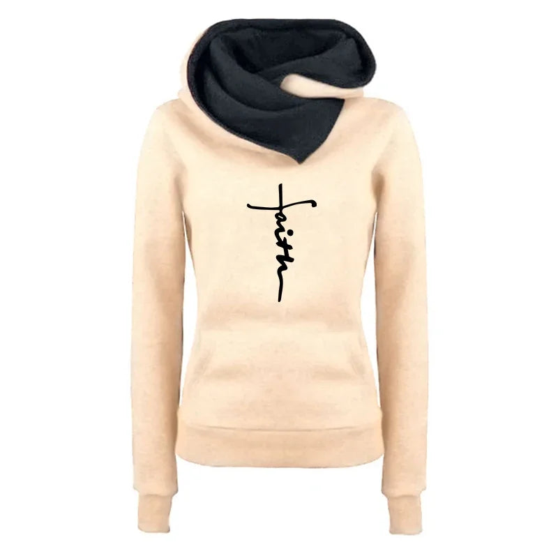Sudadera de mujer, moda casual, sudaderas con capucha, ropa de alta calidad, jerséis para correr, deportivos, de manga larga, estampados, de lujo, top versátil