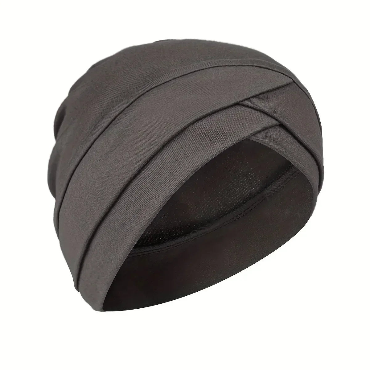 Women’s Sequin Knotted Turban – Elegant, Comfortable & Perfect for Any Occasion