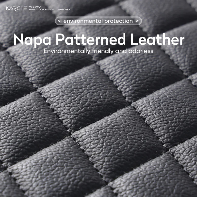 Housse de protection universelle pour siège auto pour enfant, tapis de sécurité pour siège arrière