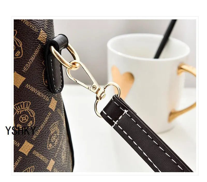 Women’s Luxury Shoulder Bag
