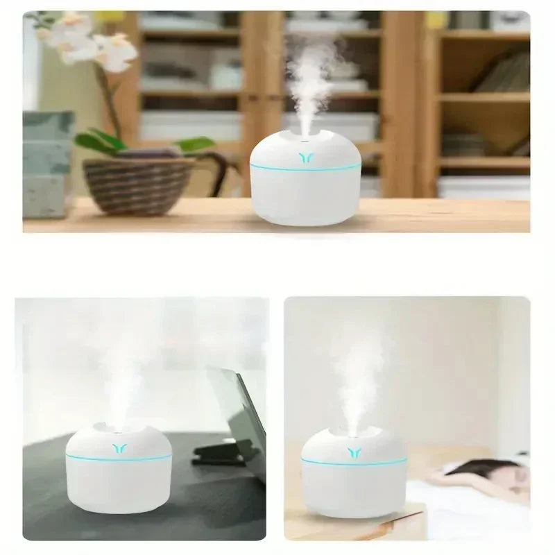 LED Aroma Diffuser