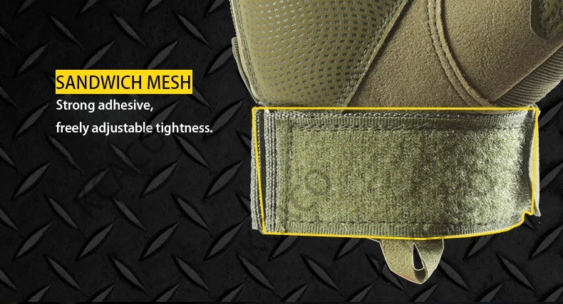 Motocross racinghansker halvfinger utfor terrengsykkel DH MX MTB motorsykkelhanske sommer herre dame motorsykkelhansker M-XL