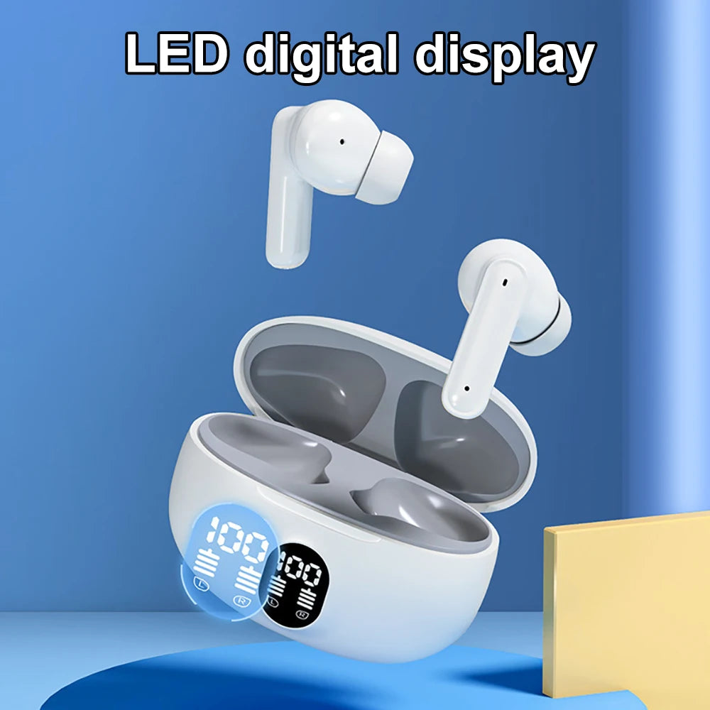 Bluetooth 5.3 Earbuds