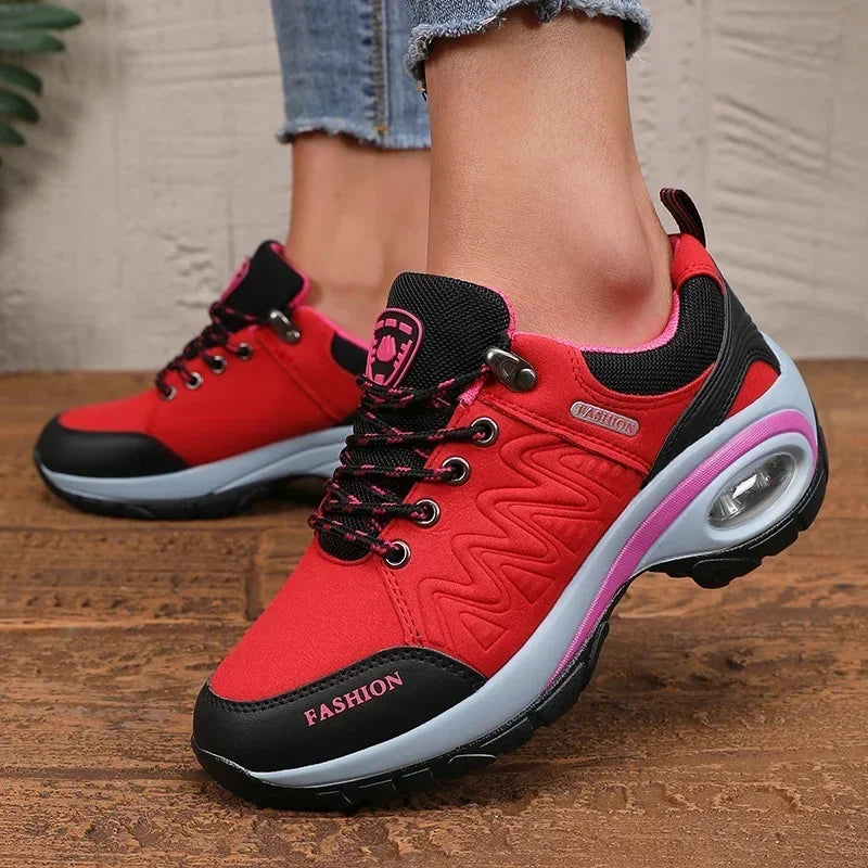 Women’s Platform Sneakers