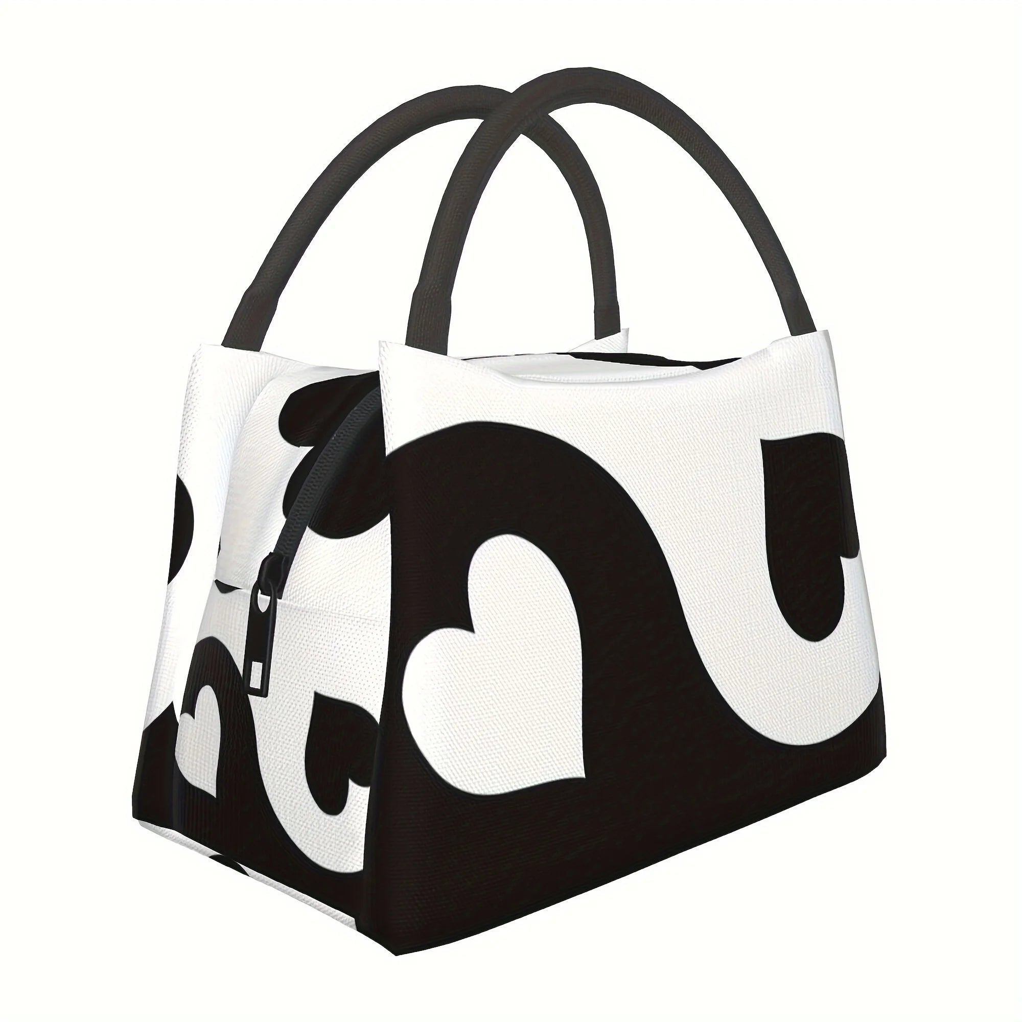Black Diamond Cooler Lunch Bag