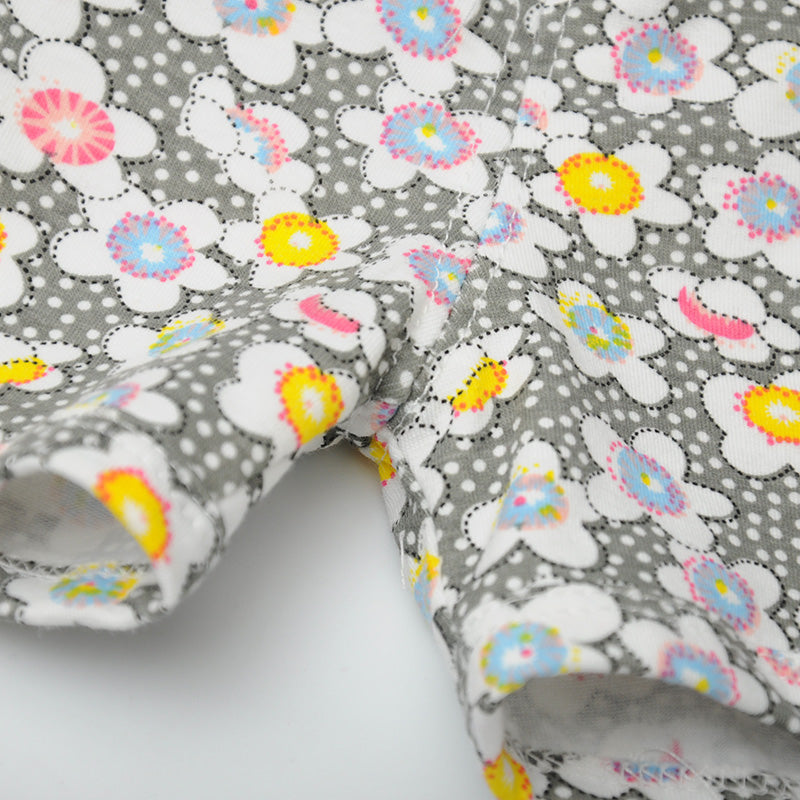 Conjuntos de ropa para bebé niña, camisetas, tops, pantalones cortos, conjuntos de ropa para niños pequeños, estampado de piruletas, ropa de verano para bebés