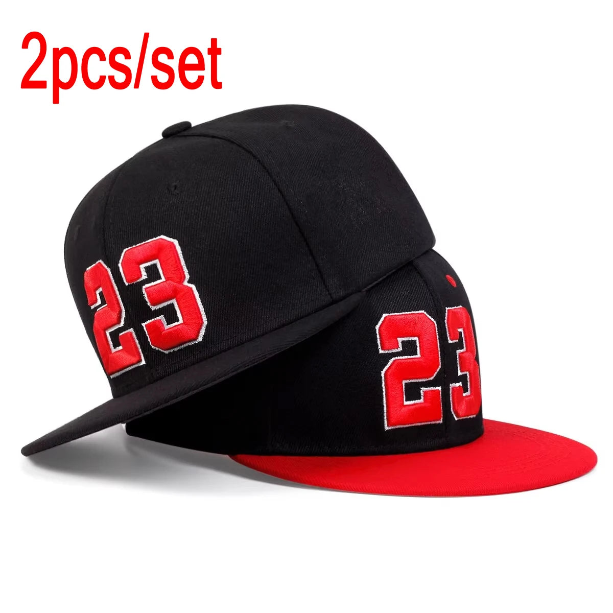 Unisex “23” Embroidered Baseball Cap – Sporty, Adjustable & Perfect for Any Season