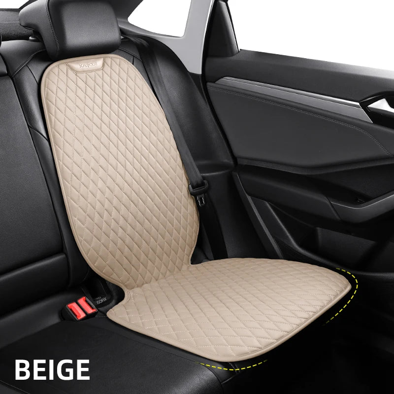 Housse de protection universelle pour siège auto pour enfant, tapis de sécurité pour siège arrière