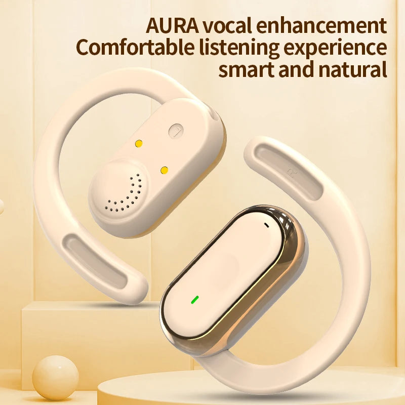 Écouteurs de sport sans fil