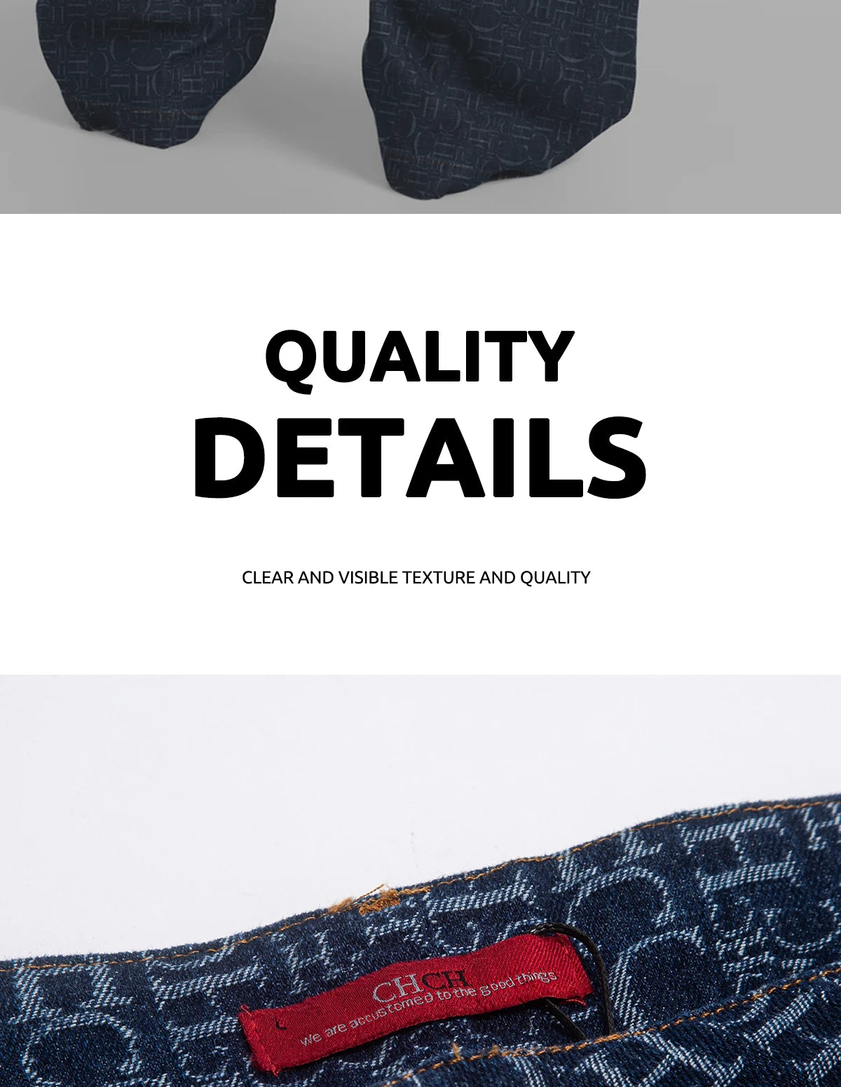 Women Pants Sets Denim Flared Trousers Fashion O Neck Coats Long Sleeve Zipper Casual Female Pants Suits Denim Streetwear Sets