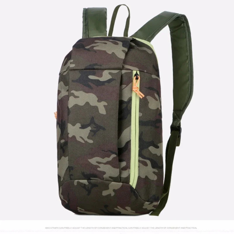 Waterproof Outdoor Backpack