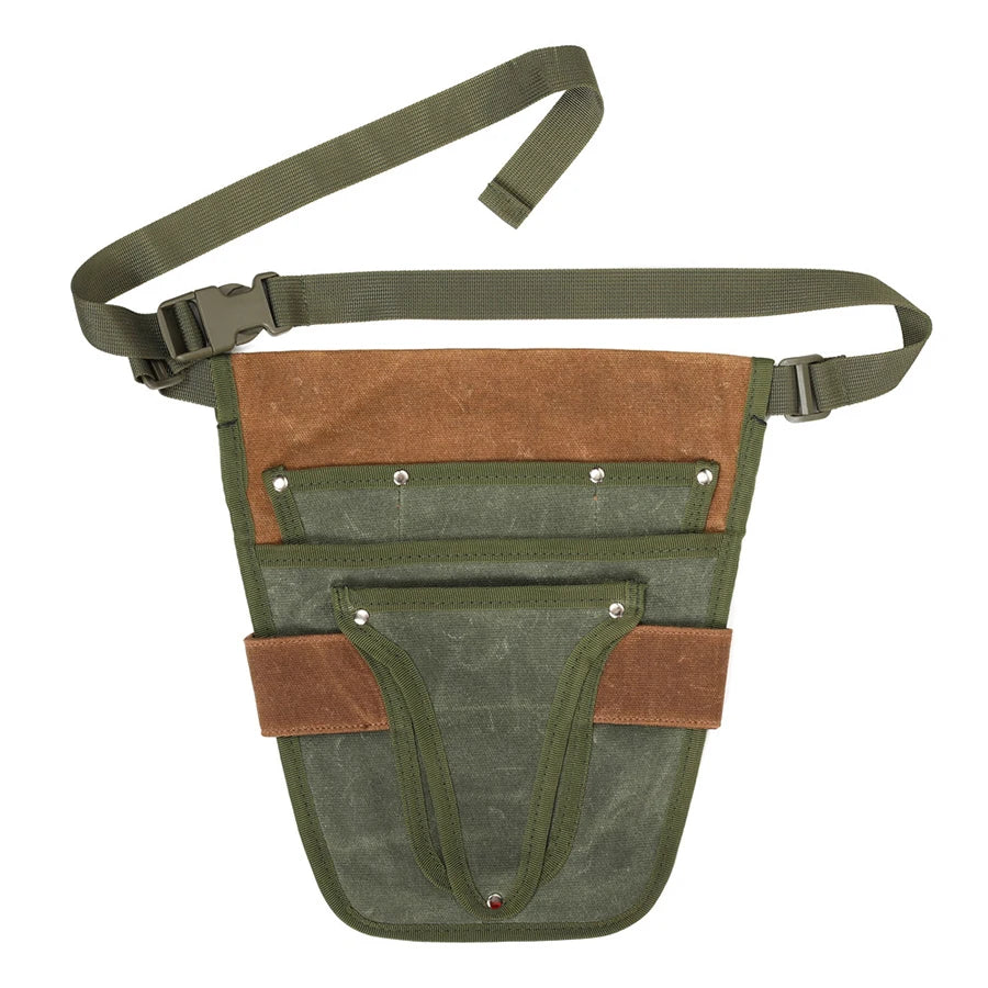 Waterproof Garden Tool Belt