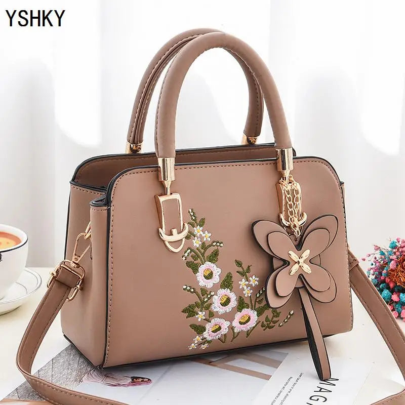 Bolso de hombro para mujer Bolso de gran capacidad para mujer Bandolera con patrón de lichi PU Bolso de cubo portátil bandoleras para mujer