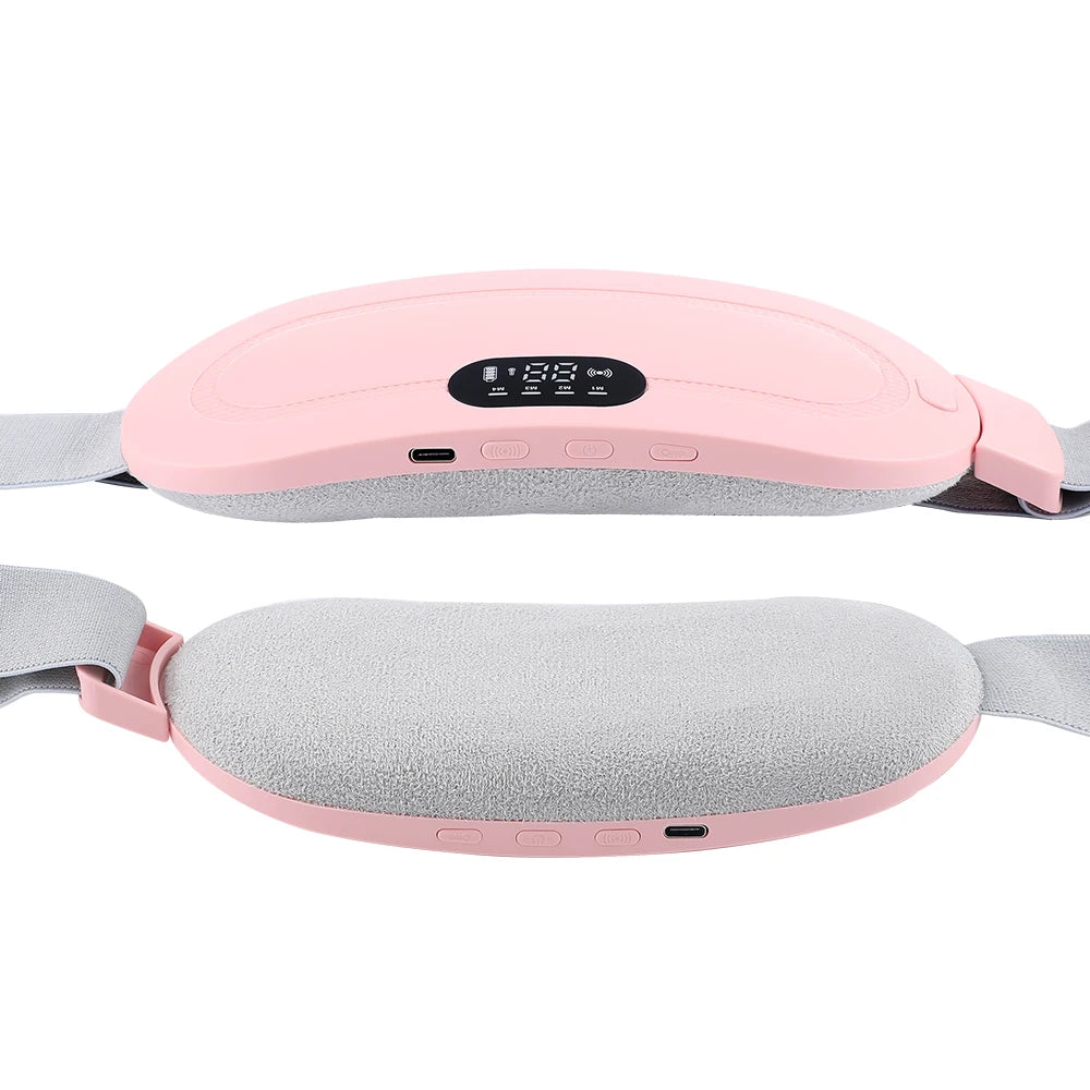 Masajeador Eléctrico para Cólicos Menstruales