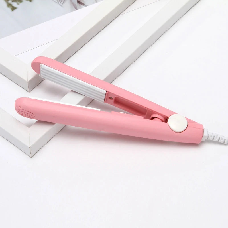 Mini 3-in-1 Hair Styler