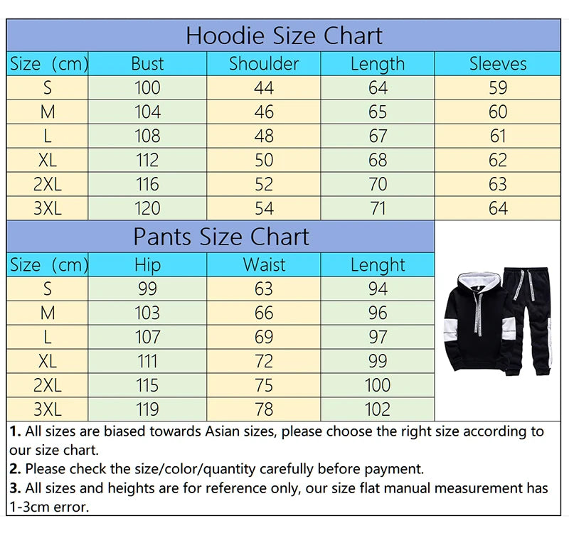 Sudaderas con capucha para hombre, estampado de moda, sudadera informal, pantalones de chándal, comodidad diaria, negro, blanco, ropa de hombre, ventas calientes, oficina, hogar, tops, pantalones