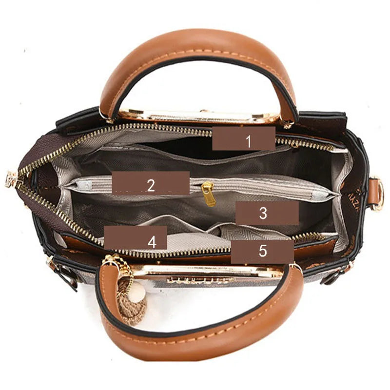 Women’s Designer Shoulder Bag