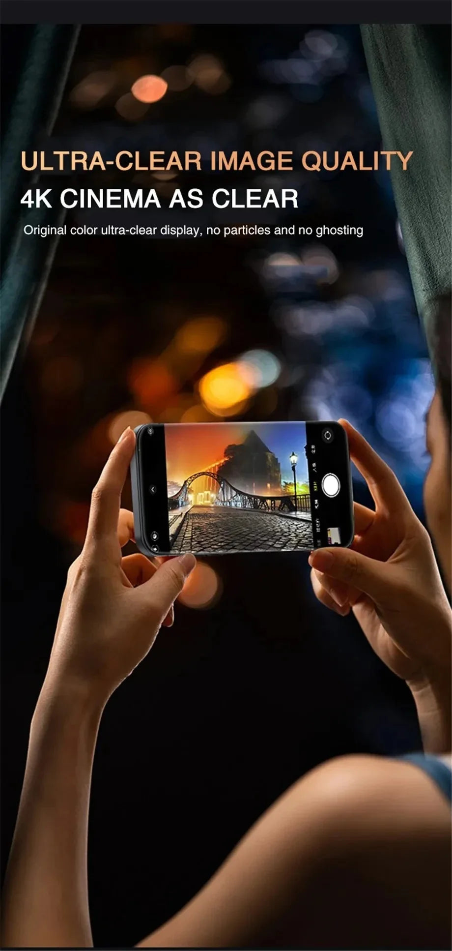 Lot de 1 à 2 films de protection d'écran de confidentialité pour iPhone 16, 15, 13, 11, 14Pro Max, verre trempé anti-espion pour iPhone X, XS Max, XR