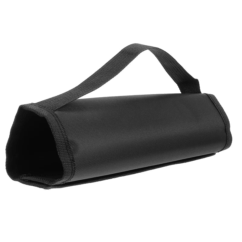 Accesorios para el transporte de material de entrenamiento Vallas Almacenamiento de fútbol Transporte de vallas Fútbol Agilidad Conjunto de tela Contenedor Envoltorio