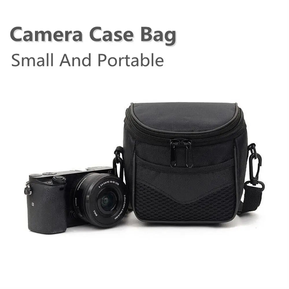 Equipment Bag Camera Shoulder Bags Photography Protective Camera Video Bag SLR Camera Bag Camera Bag Digital Shoulder Bag
