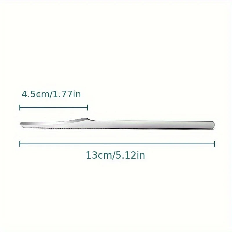 Manikyr Pedikyrverktøy Tåneglbarbermaskin Føtter Pedikyrknivsett Fothårfil Fjerner Død Hud Fotpleieverktøy
