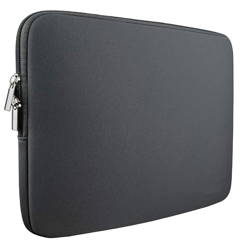 Sacoche pour ordinateur portable Xiaomi, Lenovo, Dell, MacBook Air, Pro, Retina 13, 14, 15, 15,6 pouces