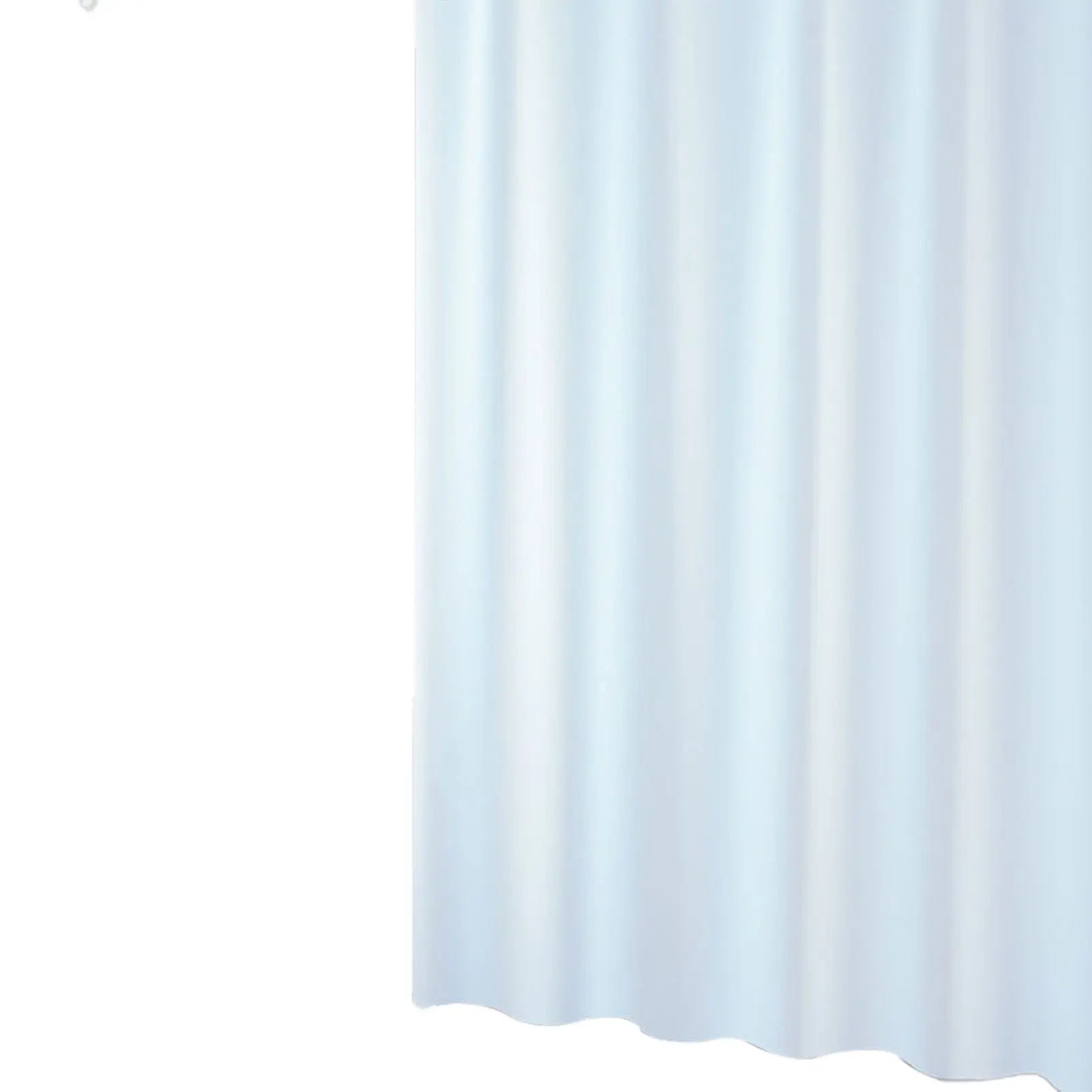 Shower Curtains Moden Home Decorative Bathroom Curtains For Bathroom Waterproof Mildew Proof PE EVA Self-crop Fabric Shower