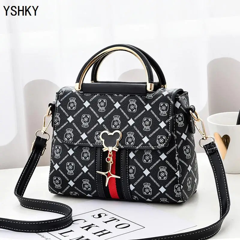 Women’s Luxury Shoulder Bag