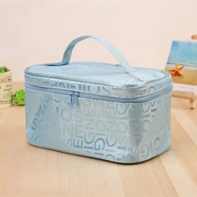 Bolsa de Cosméticos de Viaje Impermeable