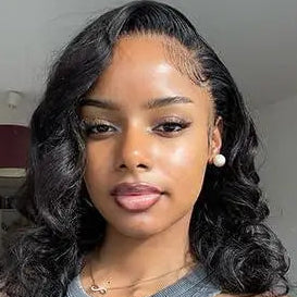 Glueless Body Wave Wig