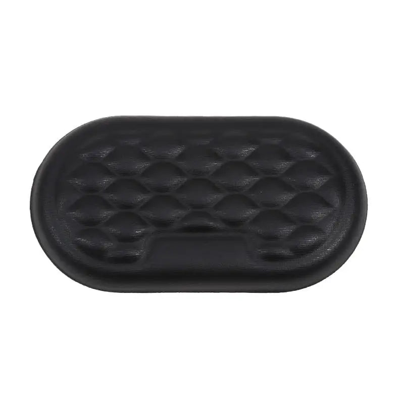 Ergonomisk håndleddsstøttepute Armlenspute Albuestøttepute Lindring av albuesmerter Datamaskinarmlens Armlensstøtte Musematte for skrivebord