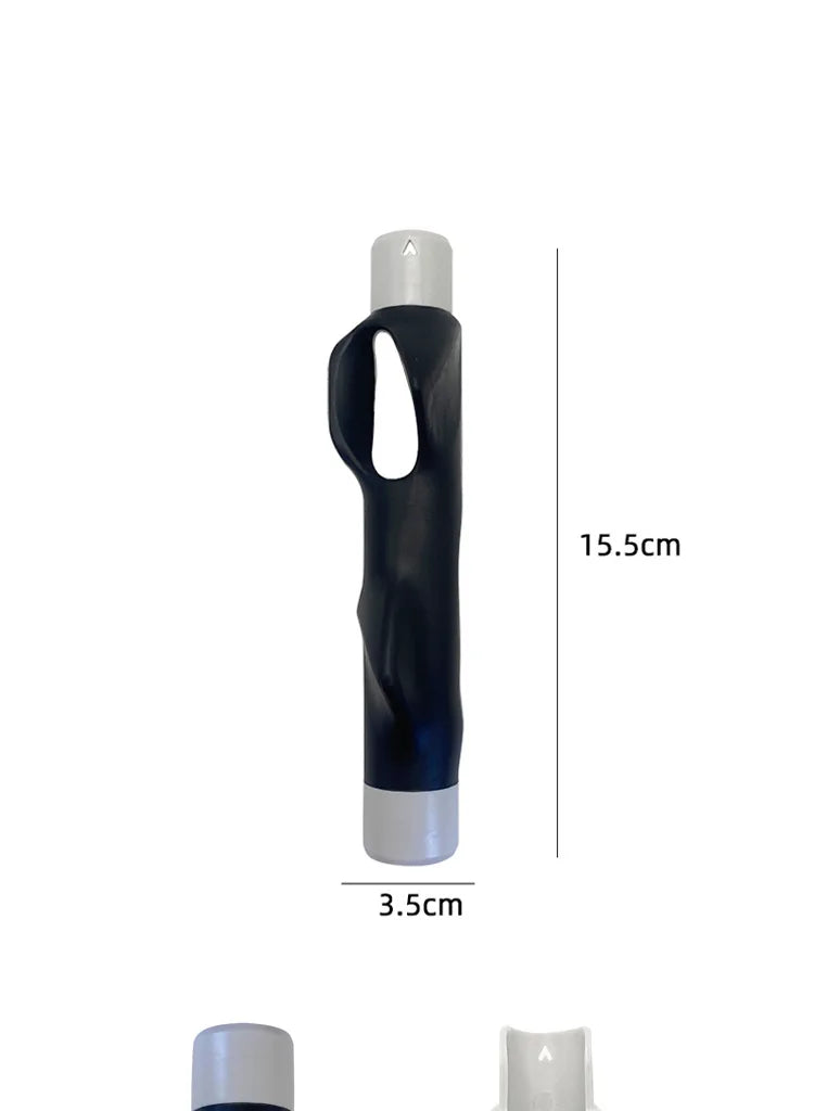 Golf Training Equipment Golf Training Device Hand Grips Corrector Universal Grip Set for Beginners Trainer Indoor Outdoor Sports