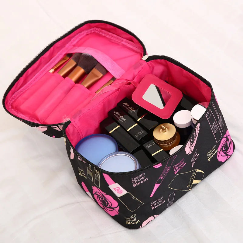 Waterproof Makeup Bag