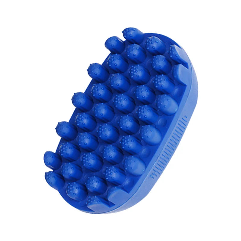 Éponge professionnelle pour cheveux bouclés, brosse magique à torsades, brosse à cheveux naturelle pour dreadlocks, outil de coiffure afro, salon