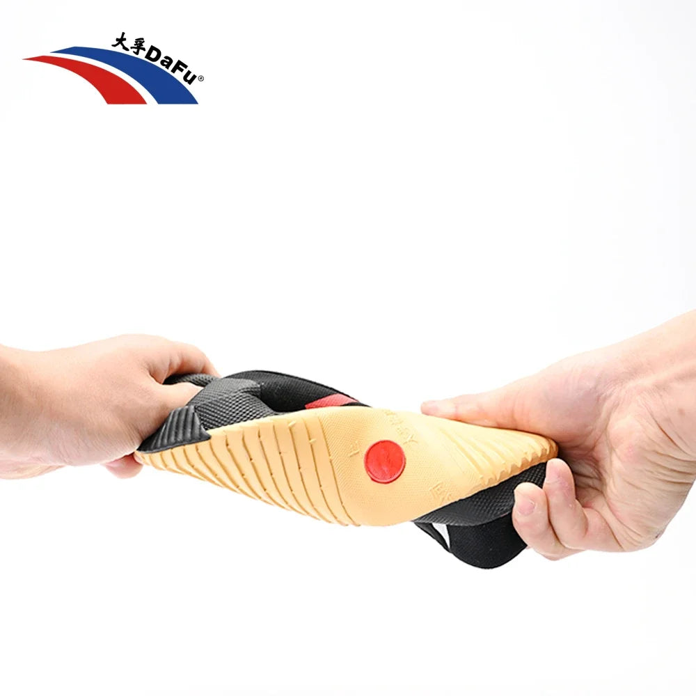 DaFu Zapatillas Originales Clásicas Artes Marciales Wushu Kungfu Zapatillas Hombres Mujeres Kungfu