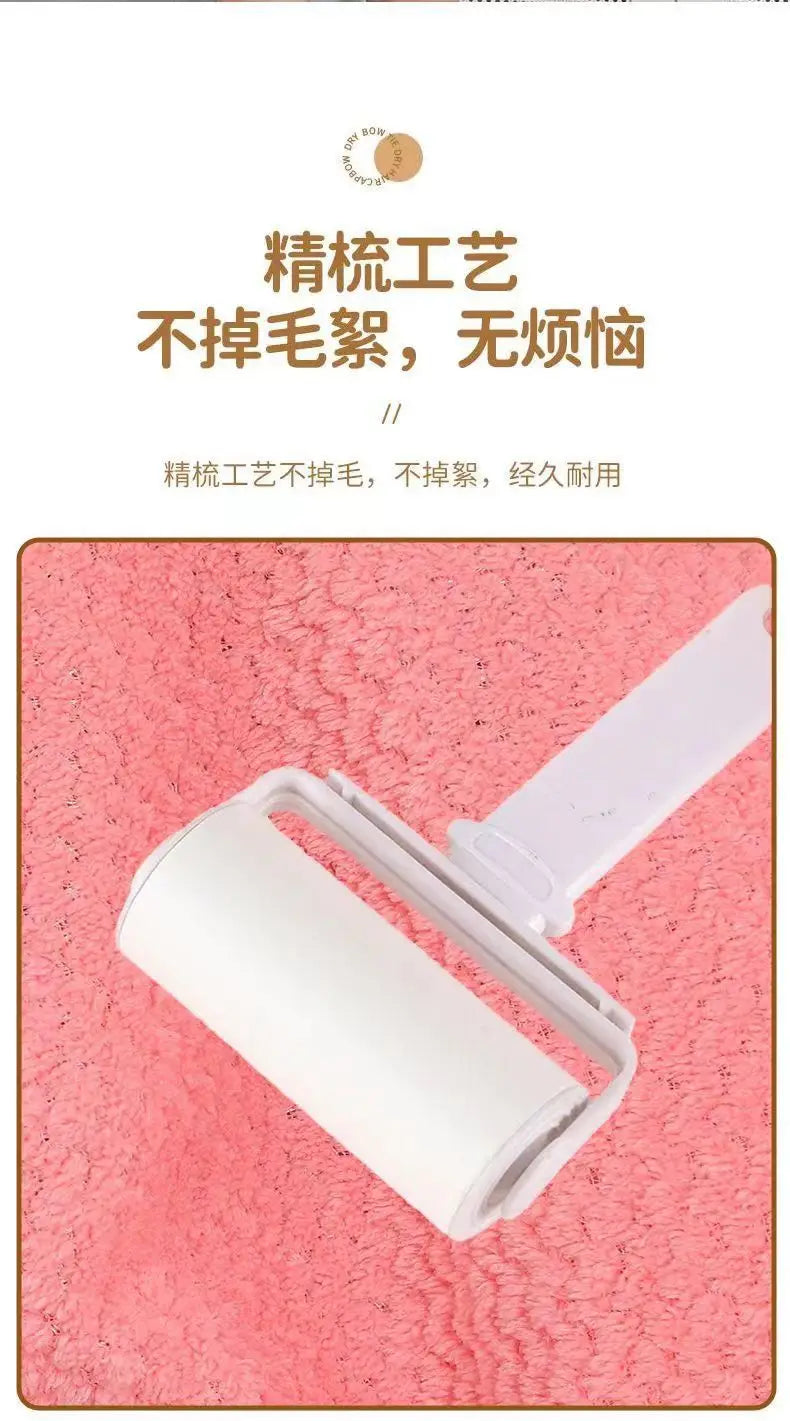 Bata de mujer, bata de vellón coral suave absorbente, bata ponible con tiras, toalla de baño transpirable para adulto