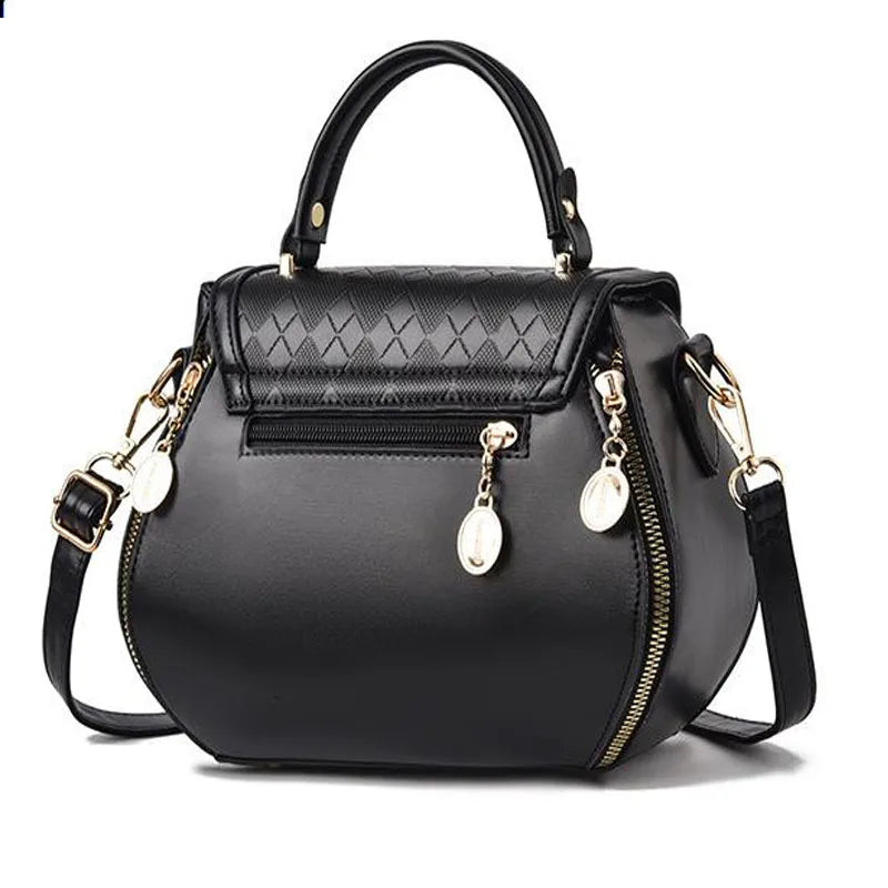 Bolso de mano para mujer, bolso de hombro para mujer, sac a main femme, bolso de diseñador de lujo de cuero genuino para mujer, bolso tipo bombonera con lazo