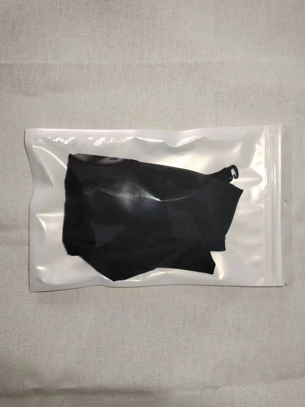1 redecilla para peluca de malla con diadema ajustable, gorra de peluca con agarre para hacer pelucas