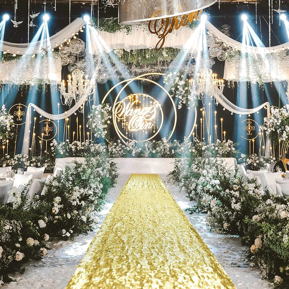 1 stk. bryllupsløper i jute, rustikk burlap-bordløper med frynsete kanter, teppe til bryllupsfest, utdrikningslagdekor