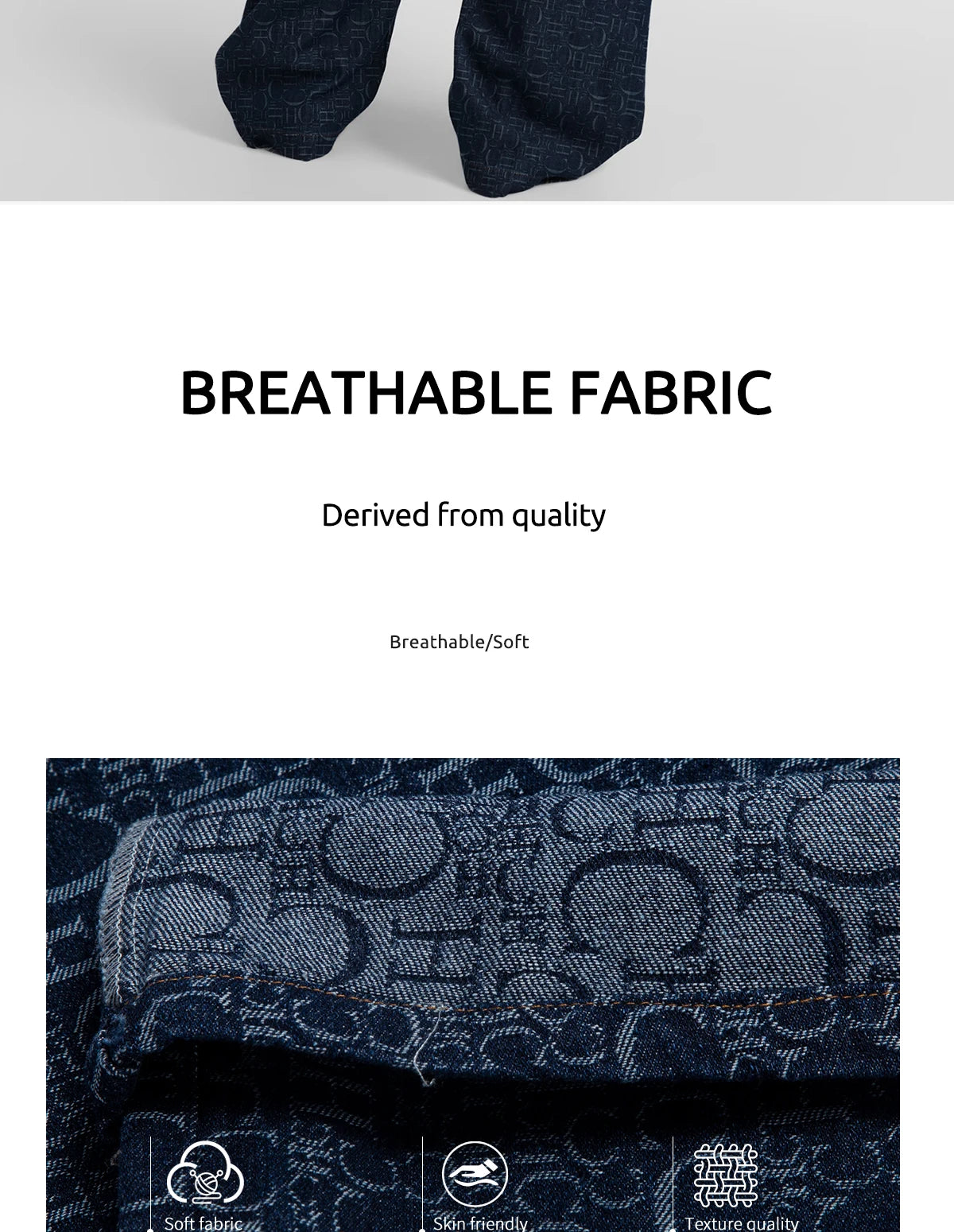 Women Pants Sets Denim Flared Trousers Fashion O Neck Coats Long Sleeve Zipper Casual Female Pants Suits Denim Streetwear Sets